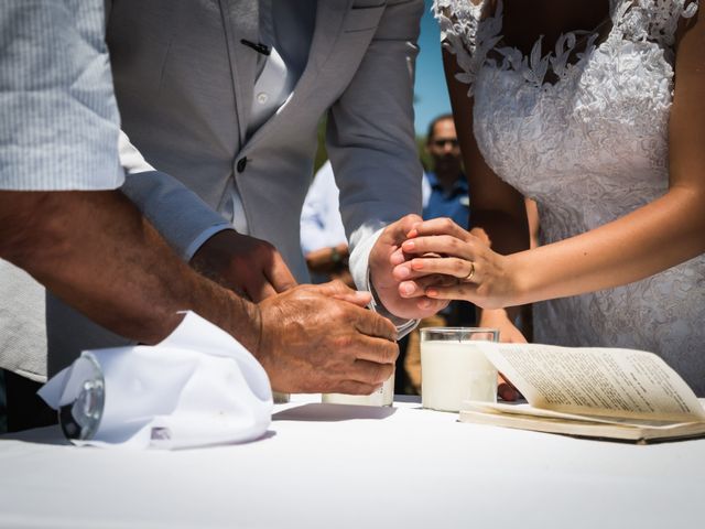 El matrimonio de Paolo y Tamara en San Felipe, San Felipe de Aconcagua 49