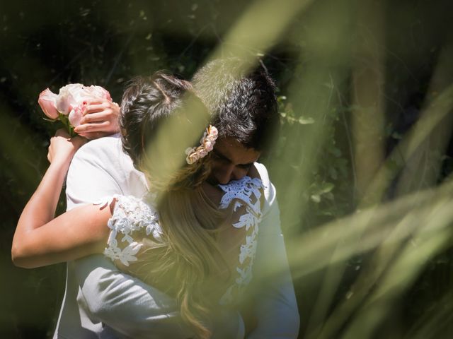 El matrimonio de Paolo y Tamara en San Felipe, San Felipe de Aconcagua 57