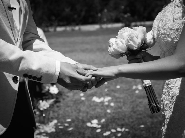 El matrimonio de Paolo y Tamara en San Felipe, San Felipe de Aconcagua 52