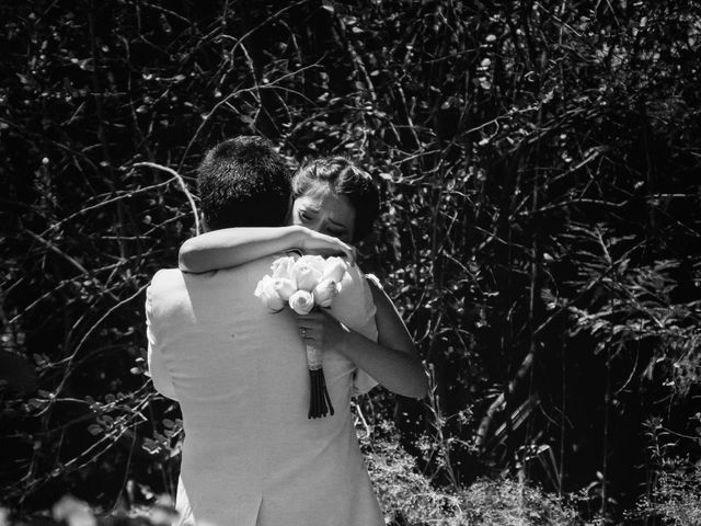 El matrimonio de Paolo y Tamara en San Felipe, San Felipe de Aconcagua 60