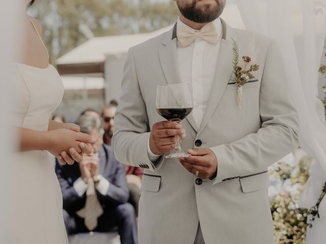 El matrimonio de Gonzalo y Sarai en Futrono, Ranco 14