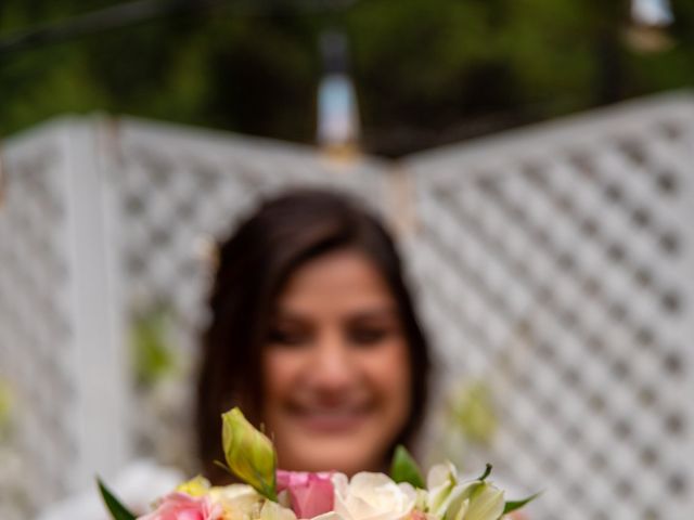 El matrimonio de Bastian y Patricia en Valparaíso, Valparaíso 28