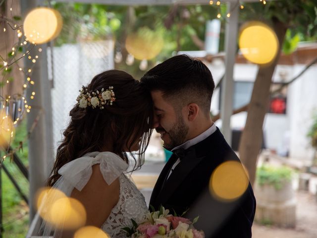 El matrimonio de Bastian y Patricia en Valparaíso, Valparaíso 30