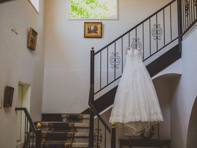 El matrimonio de Patricio y Giovanna en Villa Alemana, Valparaíso 3