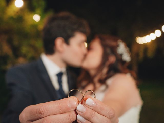 El matrimonio de Carlos y Mariana en San Bernardo, Maipo 5