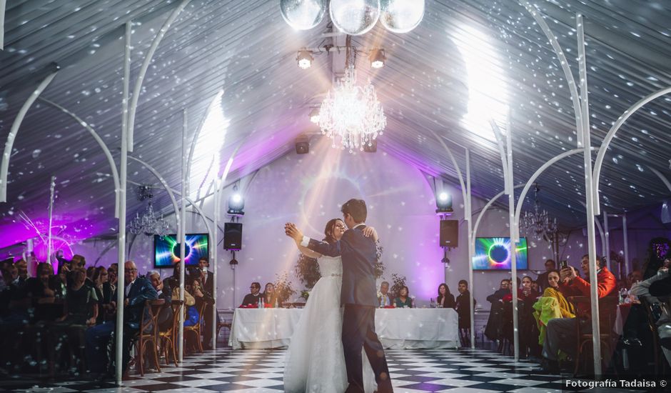 El matrimonio de Carlos y Mariana en San Bernardo, Maipo