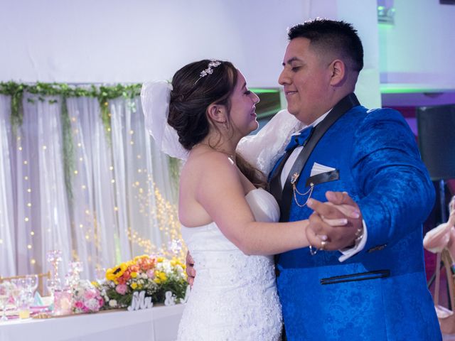 El matrimonio de Christopher y Rocío  en Antofagasta, Antofagasta 10