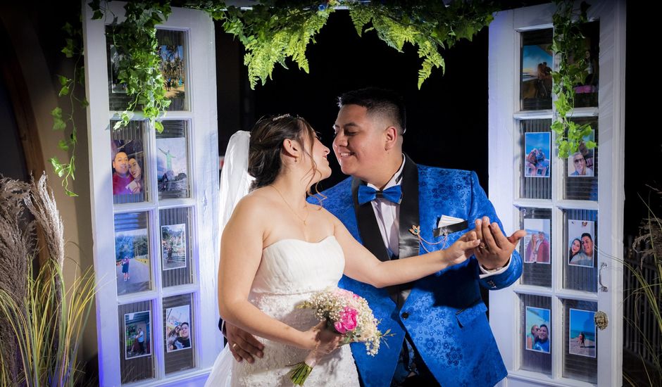 El matrimonio de Christopher y Rocío  en Antofagasta, Antofagasta
