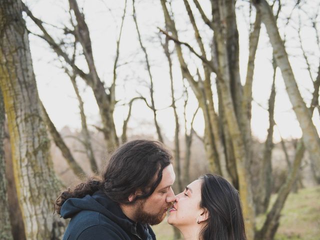 El matrimonio de Fabián y Bárbara en Punta Arenas, Magallanes 3