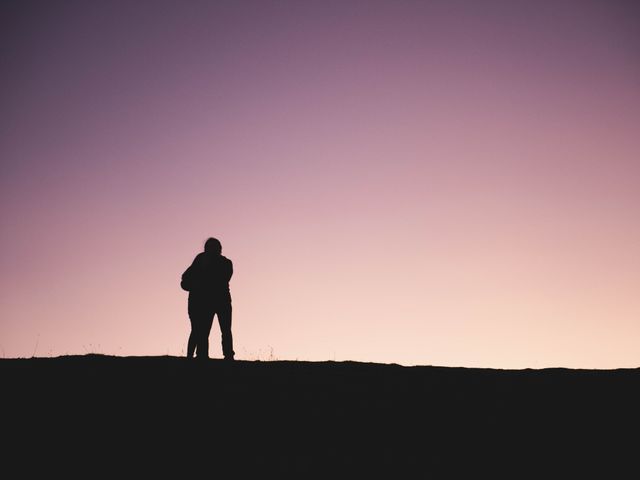 El matrimonio de Fabián y Bárbara en Punta Arenas, Magallanes 8