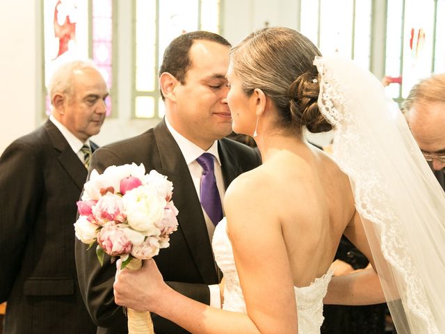 El matrimonio de Juan Pablo y Daniela en Temuco, Cautín 24