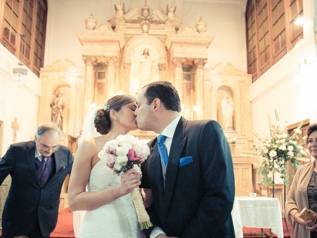 El matrimonio de Juan Pablo y Daniela en Temuco, Cautín 29