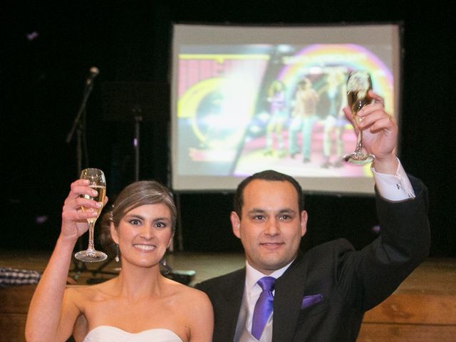 El matrimonio de Juan Pablo y Daniela en Temuco, Cautín 52