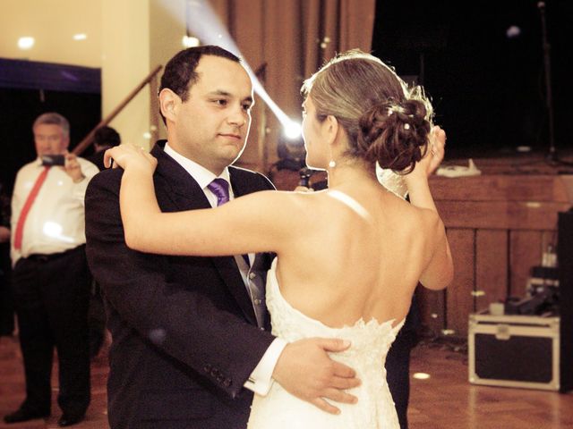 El matrimonio de Juan Pablo y Daniela en Temuco, Cautín 58