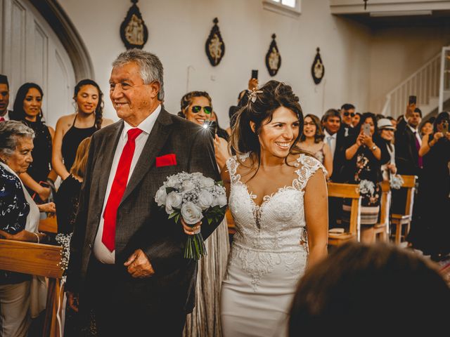 El matrimonio de Ricardo y Coni en Coquimbo, Elqui 9