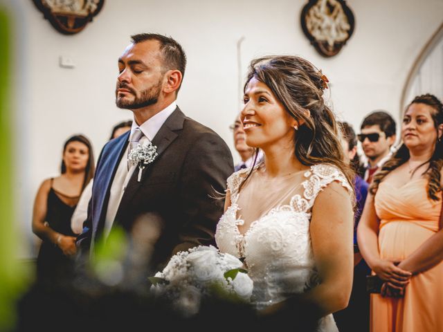 El matrimonio de Ricardo y Coni en Coquimbo, Elqui 14