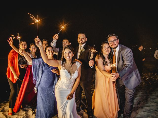 El matrimonio de Ricardo y Coni en Coquimbo, Elqui 26