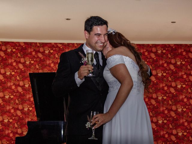 El matrimonio de María Ignacia y Rodrigo en La Serena, Elqui 15