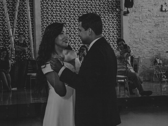 El matrimonio de María Ignacia y Rodrigo en La Serena, Elqui 19