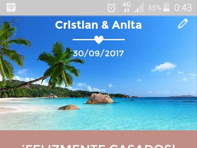 El matrimonio de Anita y Cristian en Pirque, Cordillera 24