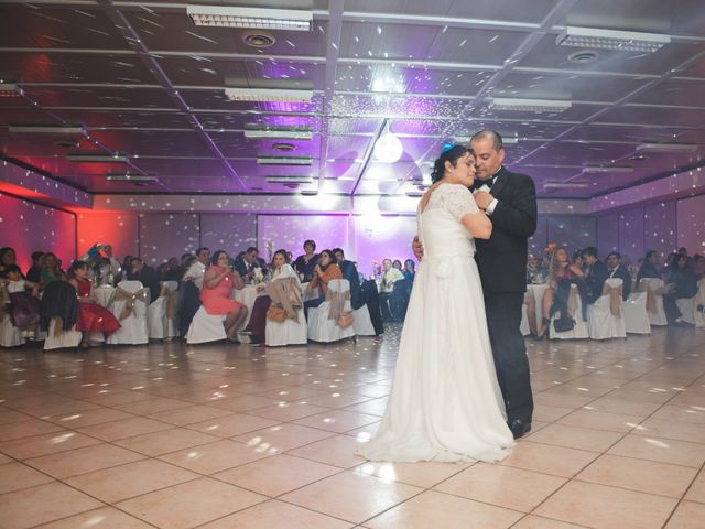 El matrimonio de Andrés y Sole en Punta Arenas, Magallanes 16