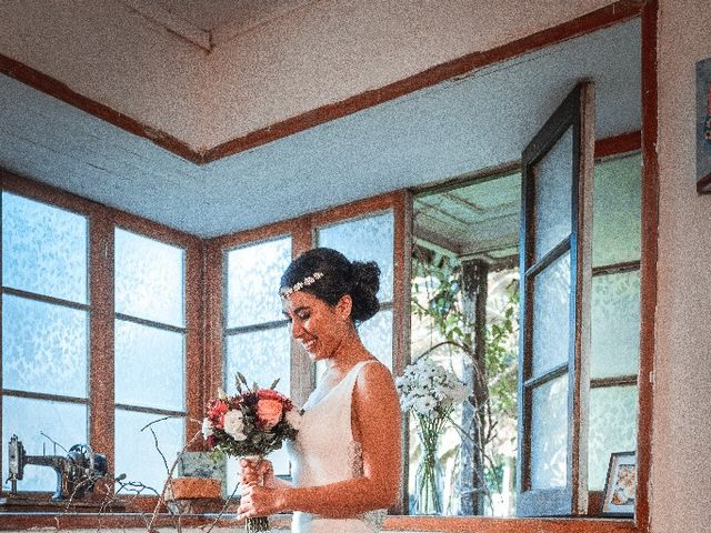 El matrimonio de Sunday y Malem en Isla de Maipo, Talagante 7