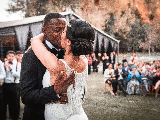 El matrimonio de Sunday y Malem en Isla de Maipo, Talagante 14