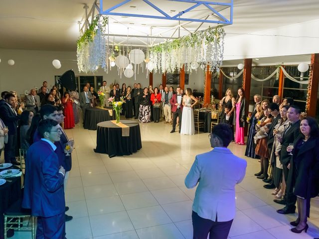 El matrimonio de Claudio y Carmen en Talcahuano, Concepción 2