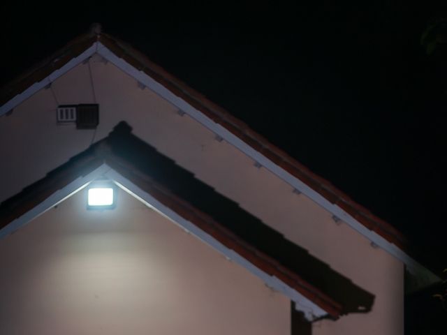 El matrimonio de José y Francisca en Puente Alto, Cordillera 101