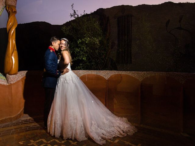 El matrimonio de Felipe y Antonella en Santiago, Santiago 7