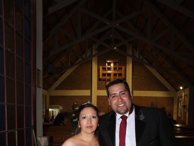 El matrimonio de Jeannette   y Gustavo   en Maipú, Santiago 3