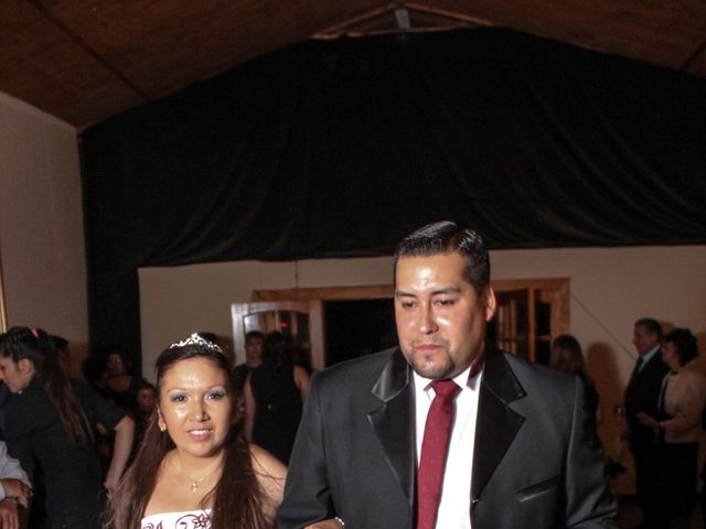El matrimonio de Jeannette   y Gustavo   en Maipú, Santiago 4