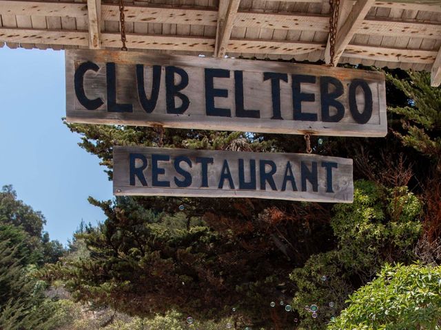 El matrimonio de Seba y Maca en Valparaíso, Valparaíso 11