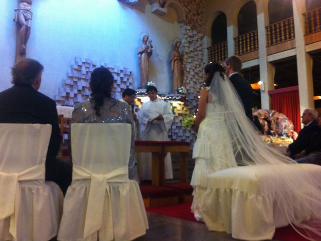 El matrimonio de Sthepan  y Carla en Temuco, Cautín 16