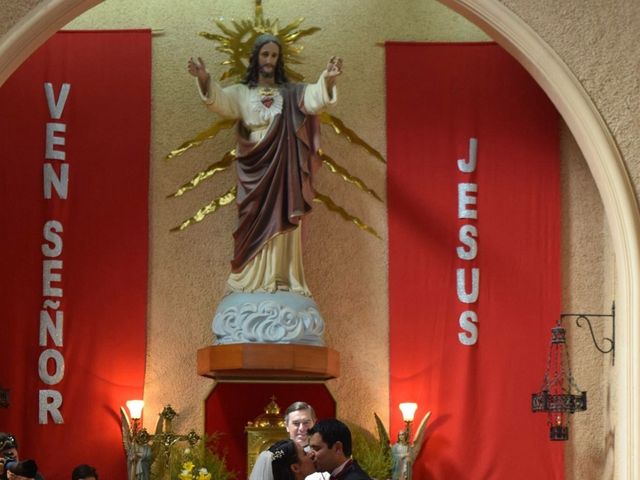 El matrimonio de Claudio y Yanira en Quilpué, Valparaíso 3