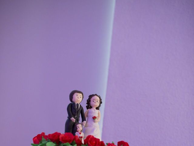 El matrimonio de Claudio y Yanira en Quilpué, Valparaíso 50