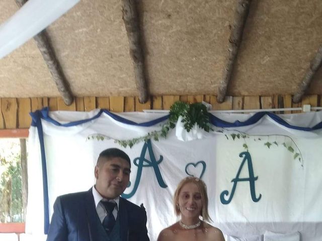 El matrimonio de Alexis  y Carina  en Chonchi, Chiloé 4