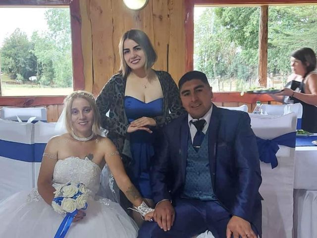 El matrimonio de Alexis  y Carina  en Chonchi, Chiloé 2