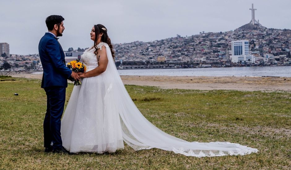 El matrimonio de Camilo  y Sofia  en Coquimbo, Elqui