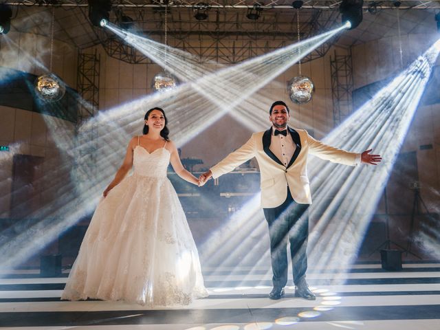 El matrimonio de Franco y Giselle en San Nicolás, Ñuble 8