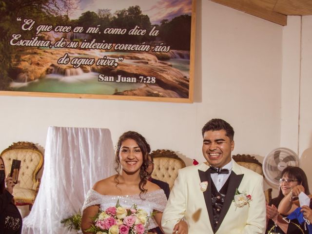 El matrimonio de Andrés y María José en Copiapó, Copiapó 3