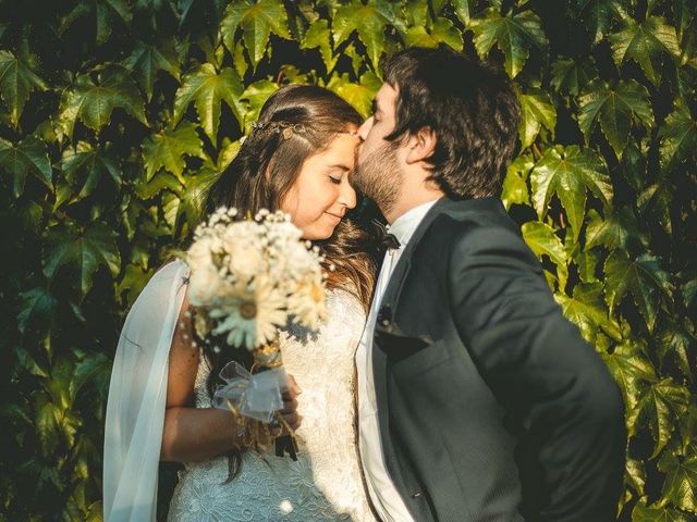 El matrimonio de Camilo y Arlette  en Temuco, Cautín 8