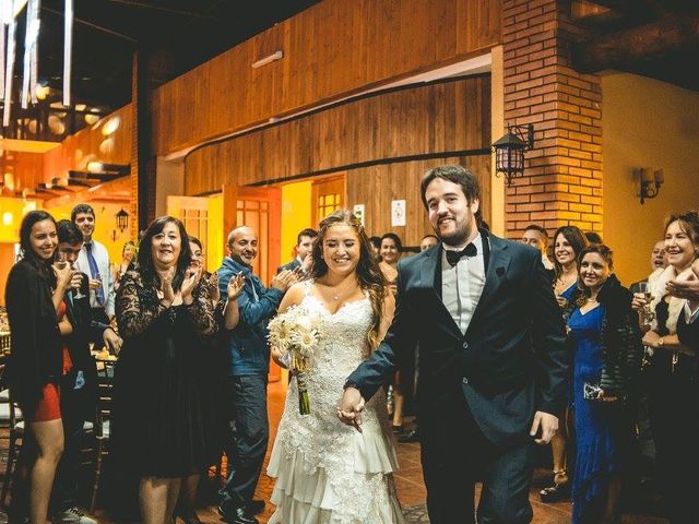 El matrimonio de Camilo y Arlette  en Temuco, Cautín 24