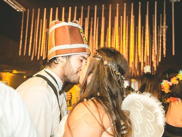 El matrimonio de Camilo y Arlette  en Temuco, Cautín 50