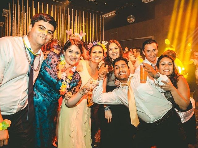 El matrimonio de Camilo y Arlette  en Temuco, Cautín 52