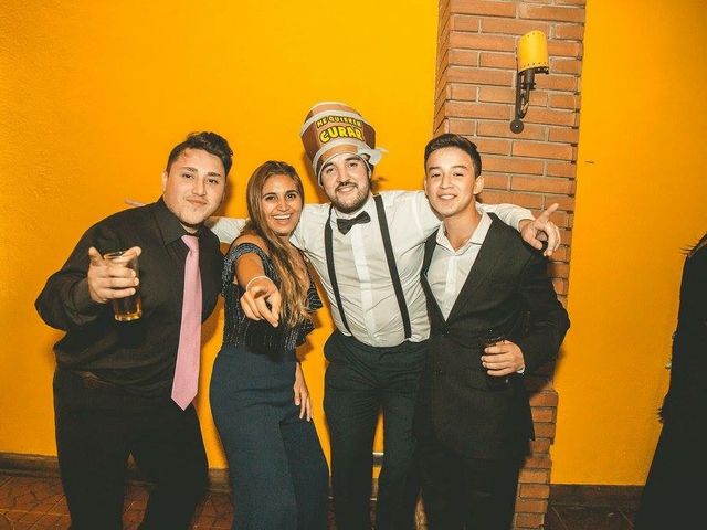 El matrimonio de Camilo y Arlette  en Temuco, Cautín 54