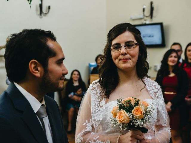 El matrimonio de Mauricio y Macarena en Concepción, Concepción 16