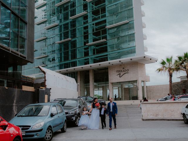 El matrimonio de Andrés y Margarita en Antofagasta, Antofagasta 4