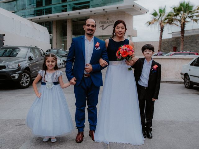 El matrimonio de Andrés y Margarita en Antofagasta, Antofagasta 5