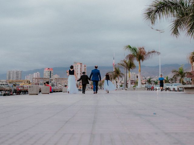 El matrimonio de Andrés y Margarita en Antofagasta, Antofagasta 8